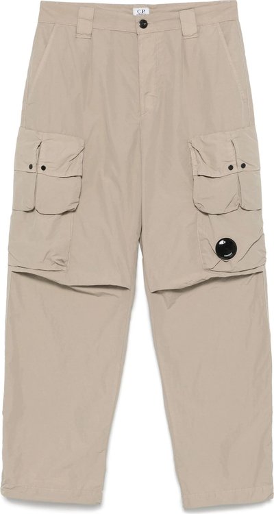 Casual Pants Cargo Pant
