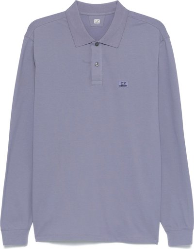 Polo Long Sleeve