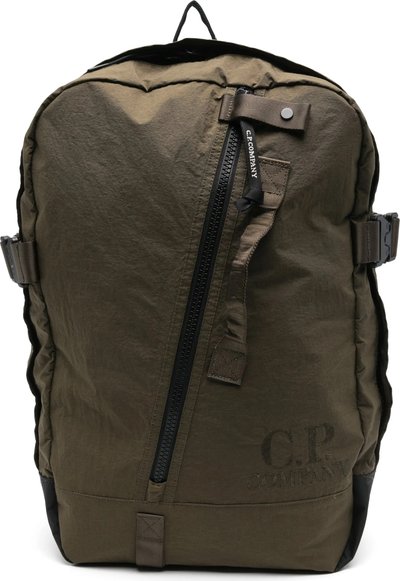 Zaini Travelbag