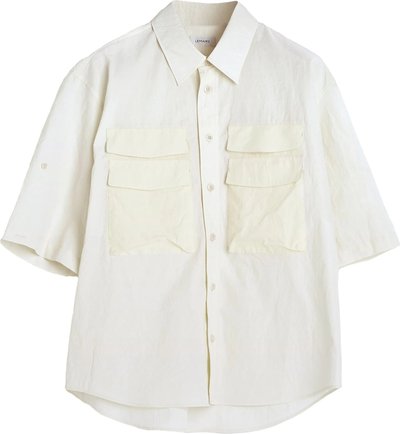 Camicie Utility Shirt