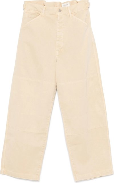 Casual Big Work Pants