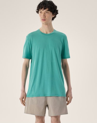 T-shirt Frame ss Shirt m