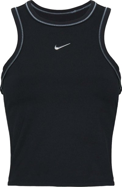 Crop Tank