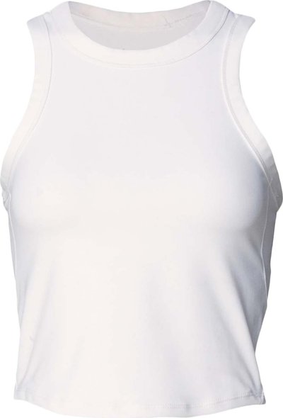 Crop Tank