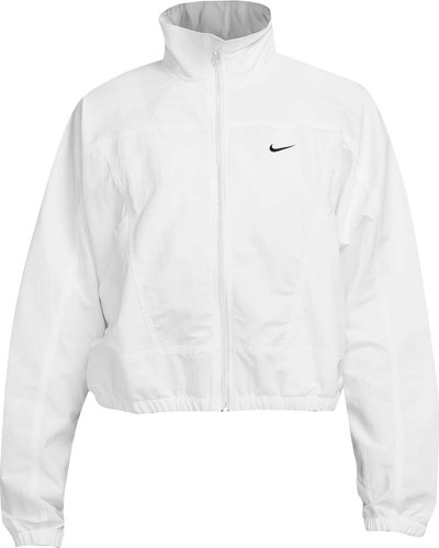 uv Jacket