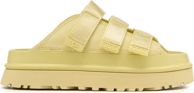Goldenglow Slide