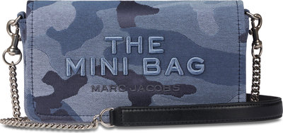 Borse a spalla The Mini Bag