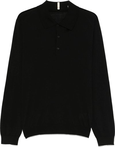 Polo Merino Polo