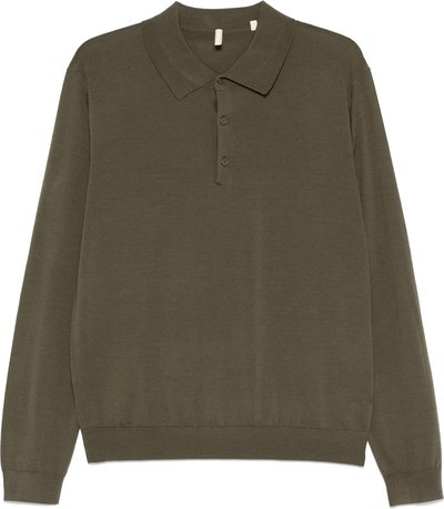 Polo Merino Polo