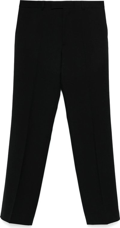 Casual Straight Trouser