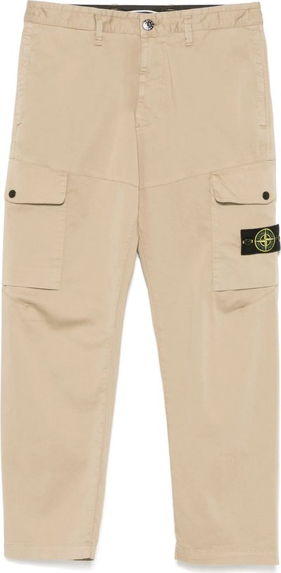 Casual Pants Regular