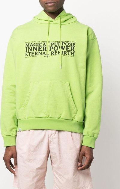 Maglie Akim Hoodie