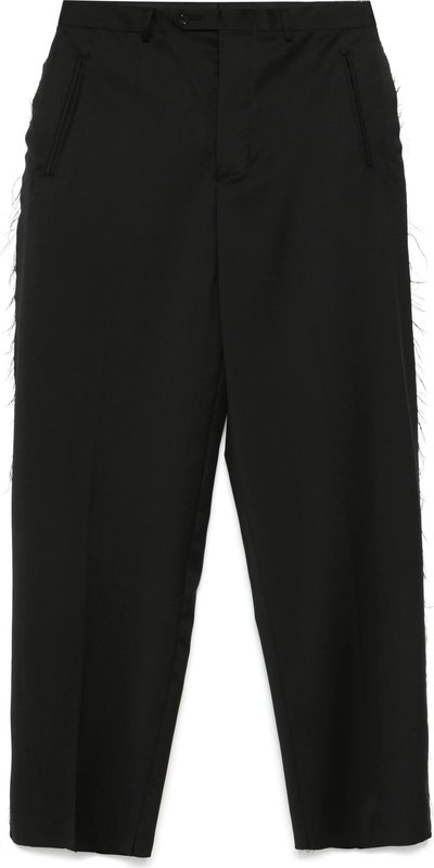 Casual Troy Classic Pant