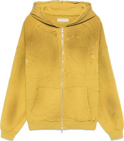Maglie Idris Full Zip Hoodie