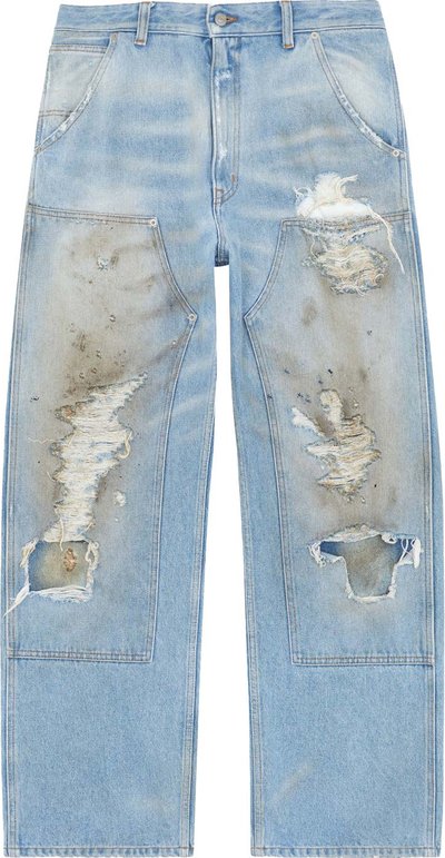 Casual Pantaloni