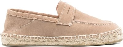 Espadrillas Loafers Espadrilles