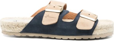 Mocassini Nordic Sandals