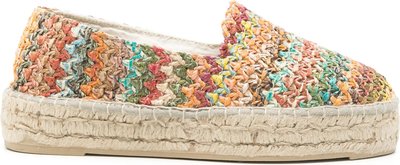 Espadrillas Double Sole Espadrilles