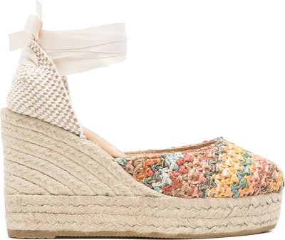 Espadrillas Wedge Espadrilles