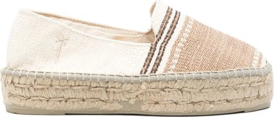 Espadrillas Double Sole Espadrilles