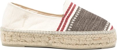 Espadrillas Double Sole Espadrilles