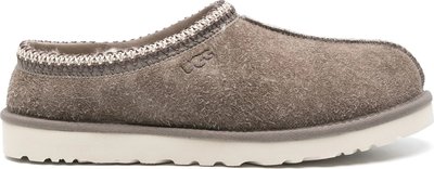 Sandali m Tasman Shaggy Suede