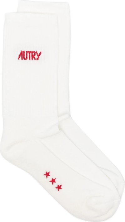 Calze Lunghe Socks Main Unisex