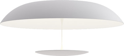 Lampade da soffitto BLANCO wall lamp - plafoniera Matteo Ugolini design ø60