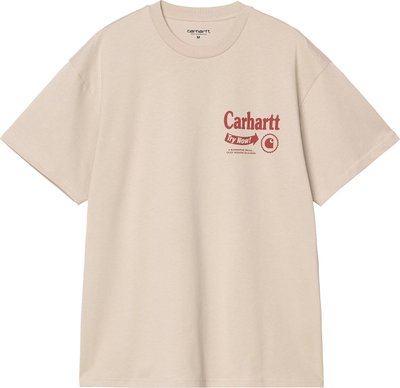 Canotte ss Catalogue T-shirt