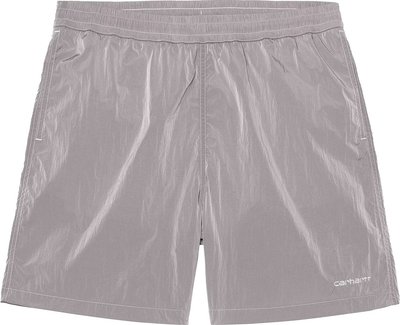 Costumi Canby Swim Trunks Grey