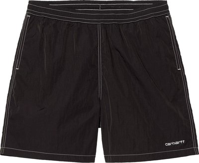Costumi Canby Swim Trunks Black