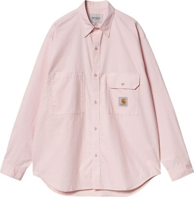 Camicie ls Irwin Shirt