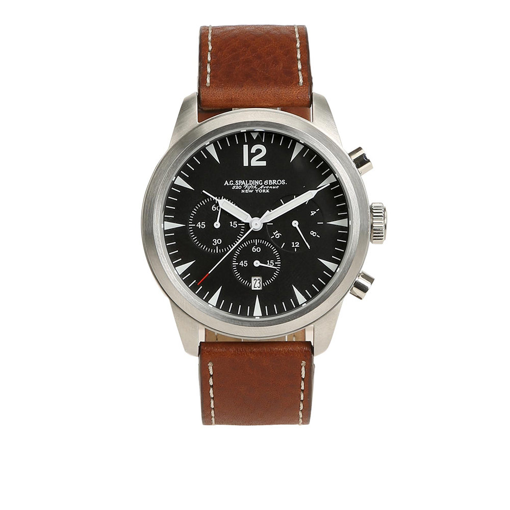 Quadrante Orologio 24 Ore Orologio Tissot Tradition Con Quadrante