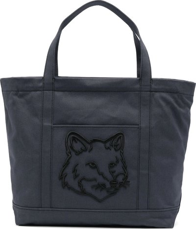 Borse a spalla Fox Head Large Tote