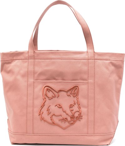 Borse a spalla Fox Head Large Tote