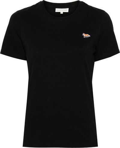 T-shirt Baby Fox Patch Regular Tee-shirt