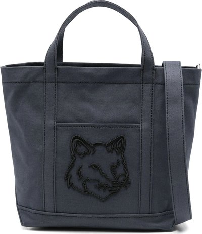 Borse a mano Fox Head Small Tote