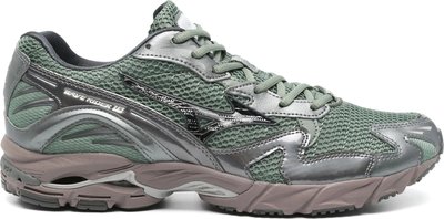 Sneakers Shoe Wave Rider