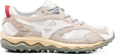 Sneakers Shoe Wave Mujin tl