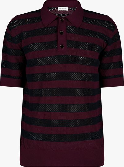 03180 Mercy Stripe 1701 M.k.polo