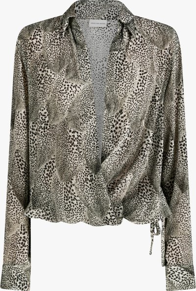 01810 Cedal 1418 W.w.shirt