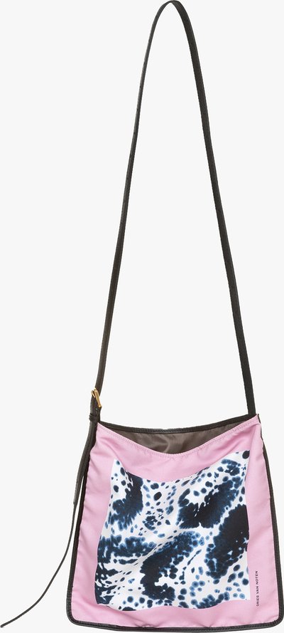 03800 Bw251 Scarf218 789 W.l.bag