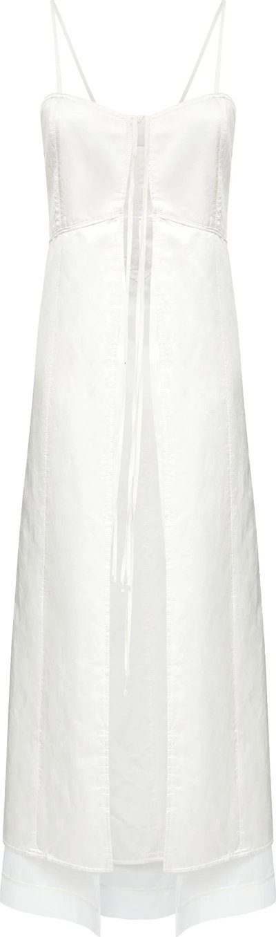 Vestiti Midi Dress