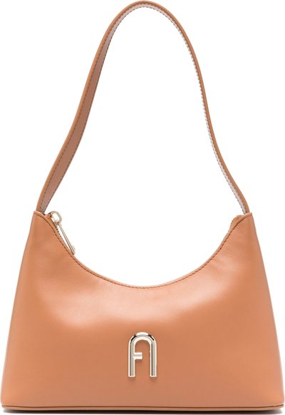 Borse a tracolla Diamante Mini Shoulder Bag