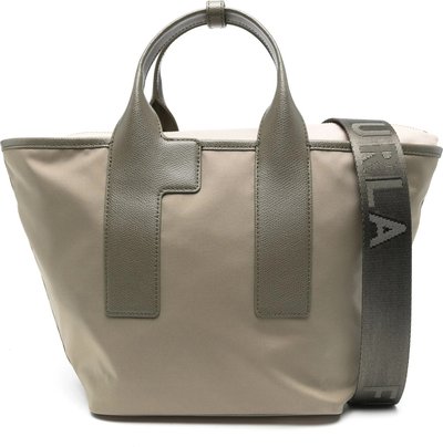Borse a spalla Furla Piuma m Tote