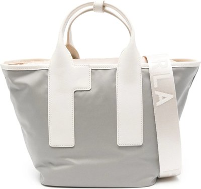 Borse a spalla Furla Piuma m Tote