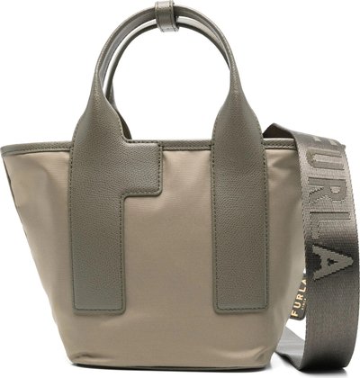 Borse a spalla Furla Piuma s Tote