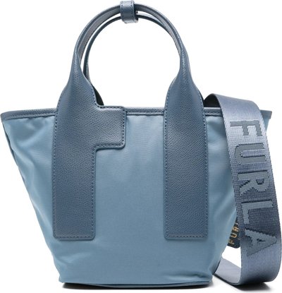 Borse a spalla Furla Piuma s Tote