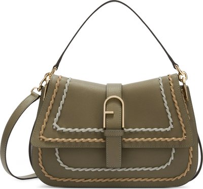 Borse a spalla Furla Flow m Top Handle