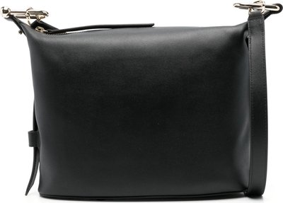 Borse a tracolla Furla Nuvola m Hobo